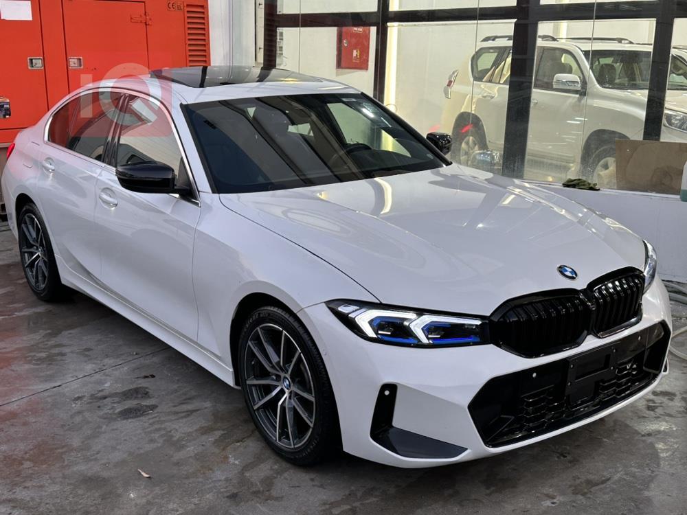 BMW 3-Series